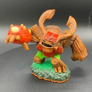 Skylander figurine
